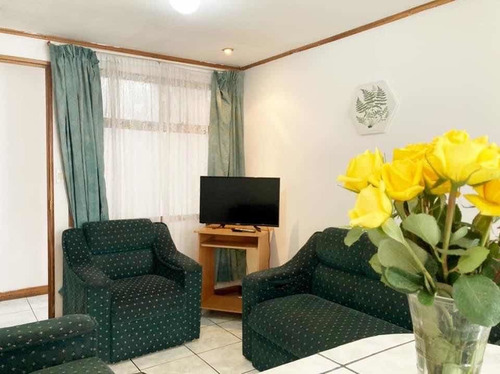 Imagen 3 de 10 de Apartamentos Amueblados Tibás Cerca De Unibe.