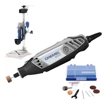 Comprar Dremel Mototool 3000 144w 120v 60 Hz + Banco De Trabajo 220