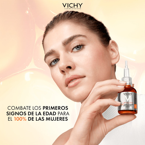 Vichy Liftactiv Vit C Skin Corrector 20 Ml
