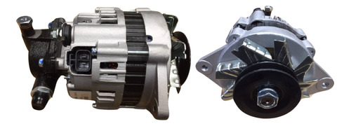 Alternador 1.7 Chevrolet Corsa 01-08 (sedan-wag)