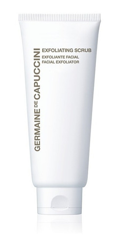 Exfoliating Scrub Exfoliante Facial 100 Ml.  Germaine De Cap