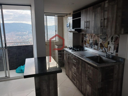 Se Arrienda Apartamento En Territorio Aurora, Medellín