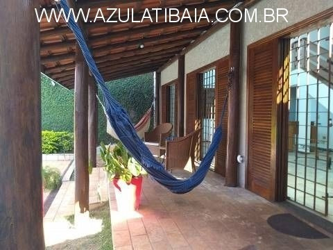Imagem 14 de 17 de Amplo Imóvel Em Atibaia, Jardim Paulista - Ca01315 - 32664154