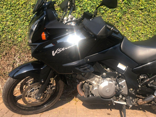 Imagem 5 de 9 de Suzuki V-strom Dl 1000 2006