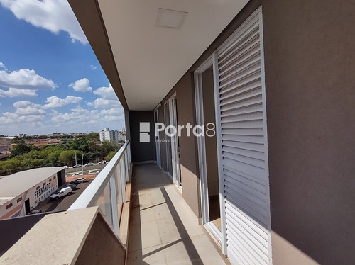 Imagem 4 de 15 de Apartamento - Jardim Maracana - Ref: 17821 - L-p8253