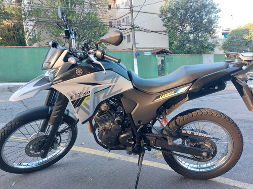 Yamaha  Xtz 250 Lander 2020