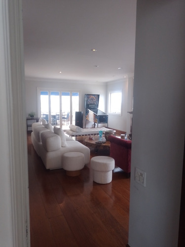 Cobertura Duplex Com 578m2 Uma Torre Única - 5 Quartos Sendo 4 Suítes