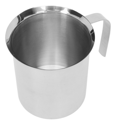 Batedor De Leite Manual De Aço Inoxidável 304 De Dupla Camad