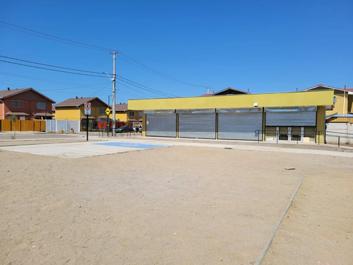 Excelente Oportunidad - Locales Comerciales