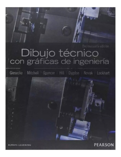 Dibujo Técnico Con Gráficas De Ingeniería. Ingeniería