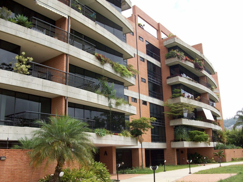 Imagen 3 de 24 de Apartamento Venta La Lagunita Riv # 3244