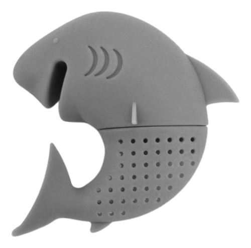Infusor De Té Animal Infusor De Té De Silicone Animal Bola
