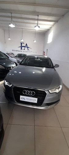 Imagen 5 de 23 de Audi A6 3.0 Tfsi 300cv Stronic Quattro