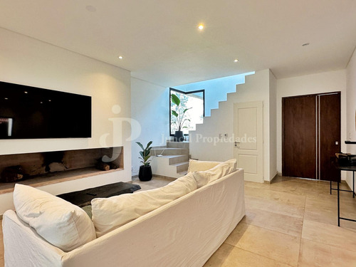 Casa En Alquiler En Club Campos De Golf Las Praderas
