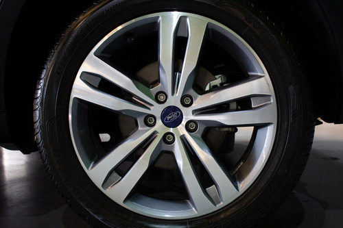 Ford Territory 1.8 Ecobost Titanium At