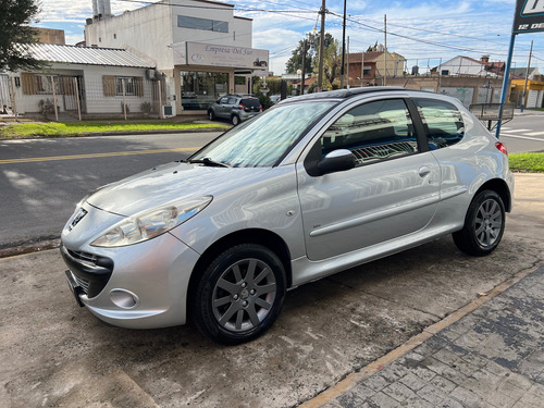 Peugeot 207 2.0 Hdi