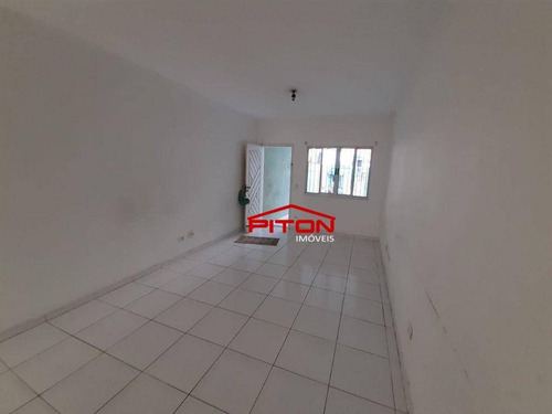 Imagem 2 de 30 de Sobrado Com 3 Dormitórios À Venda, 140 M² Por R$ 640.000,00 - Vila Matilde - São Paulo/sp - So2968