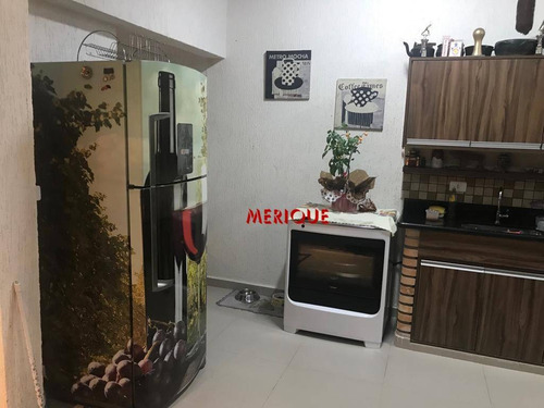 Imagem 2 de 23 de Casa À Venda, 200 M² Por R$ 1.350.000,00 - Arujázinho Iv - Arujá/sp - Ca0006