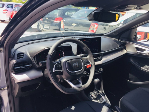 Imagem 5 de 13 de Fiat Pulse 1.0 Turbo 200 Flex Impetus Cvt