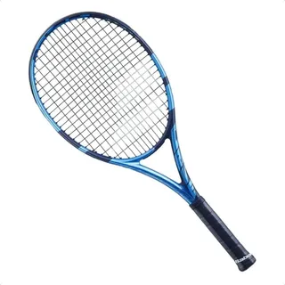 babolat drive z tour zylon matrix Raquete De Tênis Babolat Pure Drive Tour Strung 315g Top