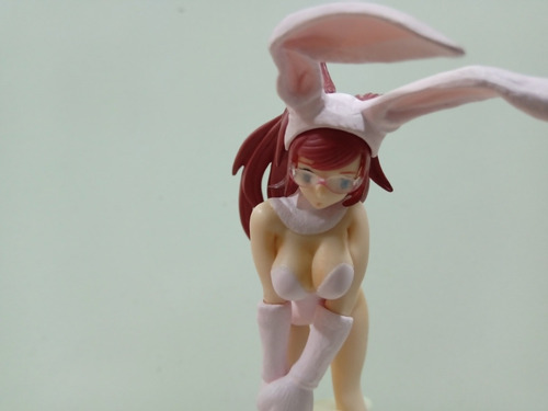 Figura Anime Japones Air Gear En Excelentes Codiciones F3823 (Usado)