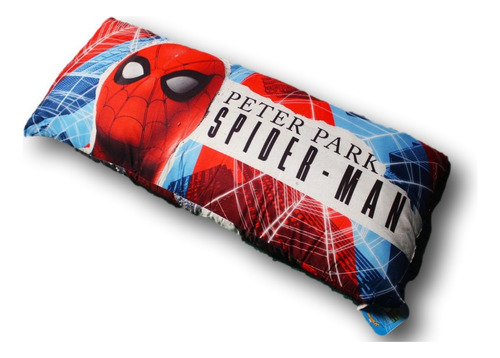 Almohada Spiderman Body Pillow Super Jumbo Providencia