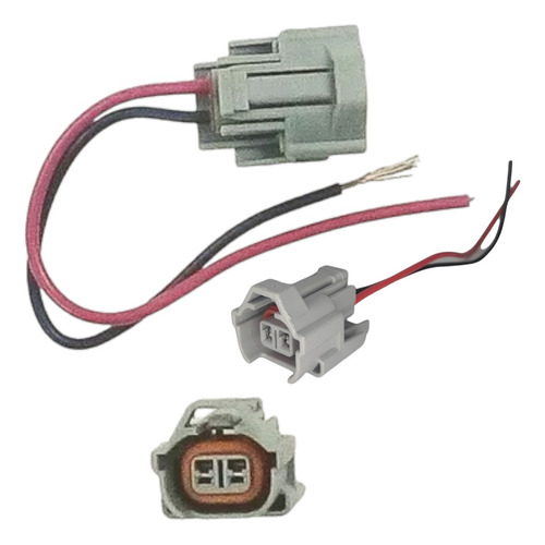 Conector Val Temperatura Jeep Cherokee Chrysler Iny Luv Dmax