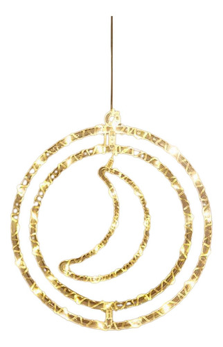 Luces De Cadena Led Decoraciones Navideñas Luces De Hadas