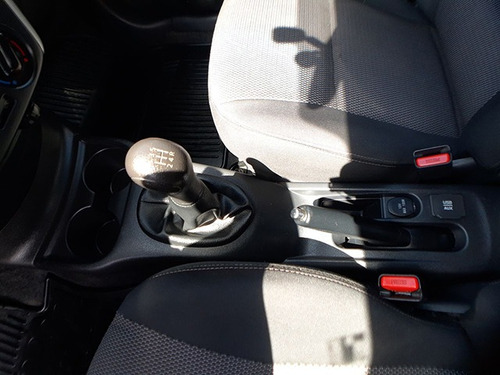 Nissan Versa 2015