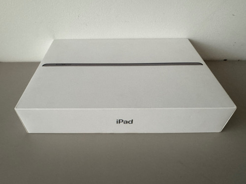 iPad Apple 7th Generation A2197 10.2  128gb Space Gray