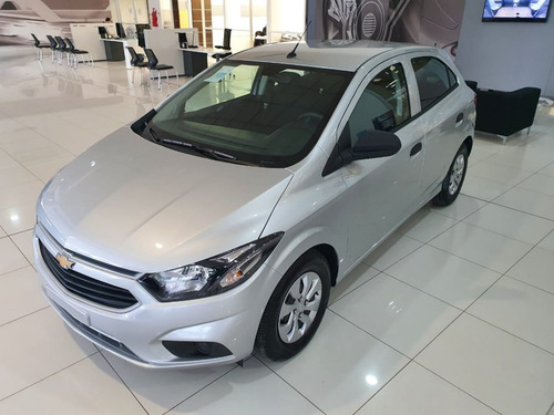 Chevrolet Onix 1.4 Joy Ls