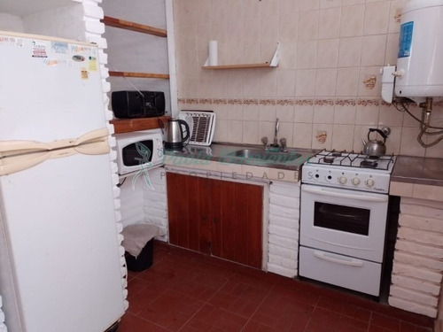 Imagen 8 de 10 de Vendo Deptartamento En Pinamar Cerca Del Mar Los Robles