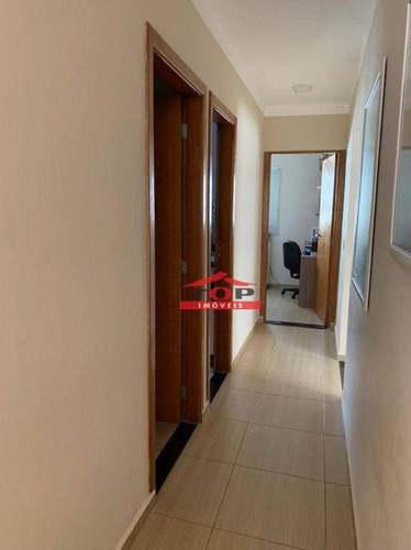 Imagem 30 de 30 de Casa Vila Giunta - Ca1107