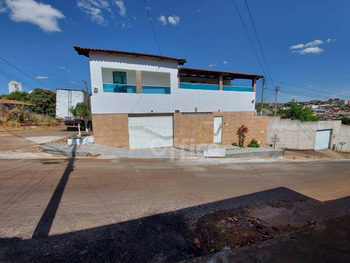 Imagem 1 de 19 de Sobrado À Venda, 240 M² Por R$ 280.000,00 - Vila Santa Maria - Anápolis/go - So0012
