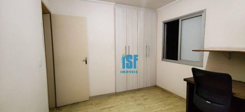 Imagem 21 de 21 de Apartamento Com 2 Dormitórios À Venda, 60 M² Por R$ 235.000 - São Pedro - Osasco/sp - Ap25465