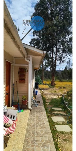 Oportunidad De Arriendo En Catapilco Zapallar