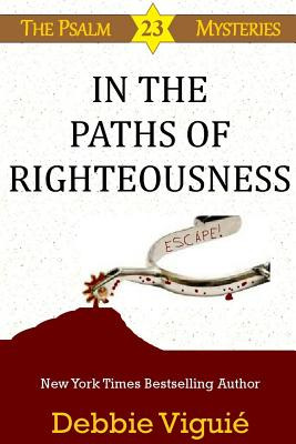 Libro In The Paths Of Righteousness - Viguie, Debbie