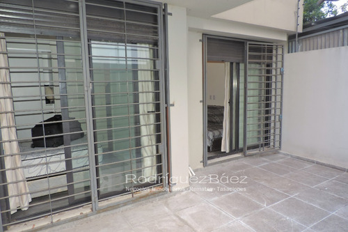 Imagen 5 de 15 de Venta Apartamento 1 Dormitorio Patio Pocitos