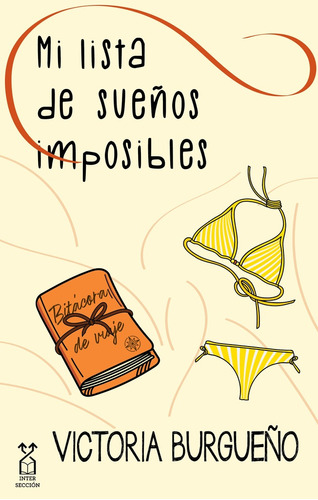 Lista De Sueños Imposibles, Mi - Victoria Burgueño