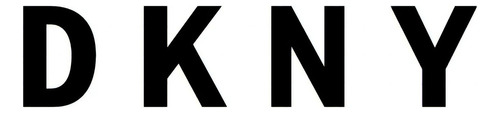 Reloj Mujer Dkny Chambers Analogo Poli Ne Color De La Correa Negro