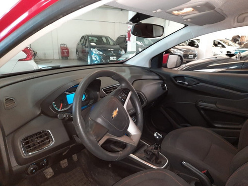 Chevrolet Onix Ltz 2016 69.000 Kms