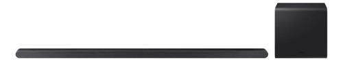 Barra De Sonido 3.1.2 Samsung Hw-s800d Ultraslim Subwoofer Negro 60