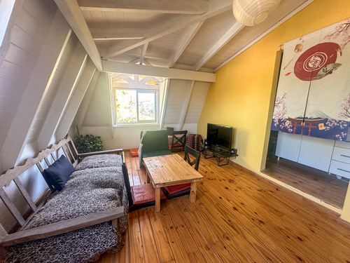 Depto En Duplex 4 Ambientes En El Casco De San Isidro
