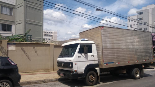 Vw 8150 Delivery E