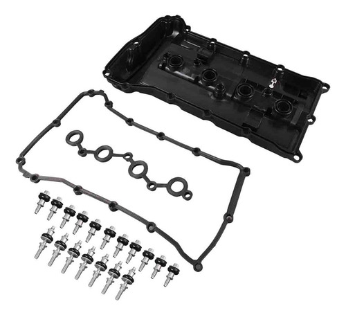 // Tapa De Punterias Para Dodge Journey Sxt 2.4 2011 2012