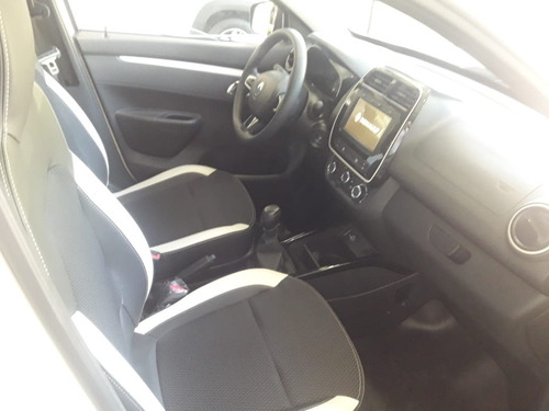 Renault Kwid Zen (lb)
