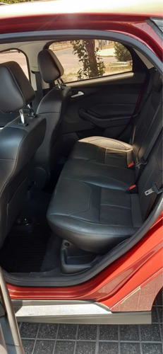 Imagen 11 de 11 de Ford Focus Se Plus