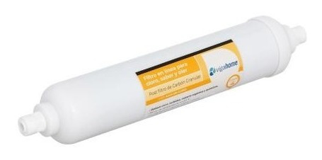 Post Filtro Carbon En Linea