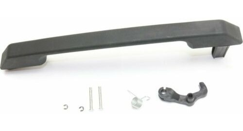 Hummer H2 2003 - 2005 Manija De Tapa Trasera