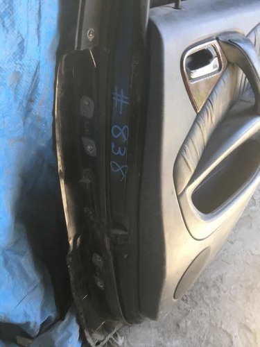 Puerta Trasera Derecha Ml320 #838 (Usado)